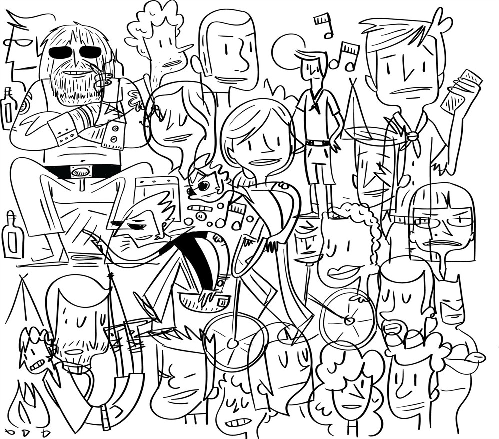 Mannekes