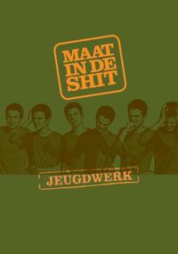Maat in de shit voor het jeugdwerk