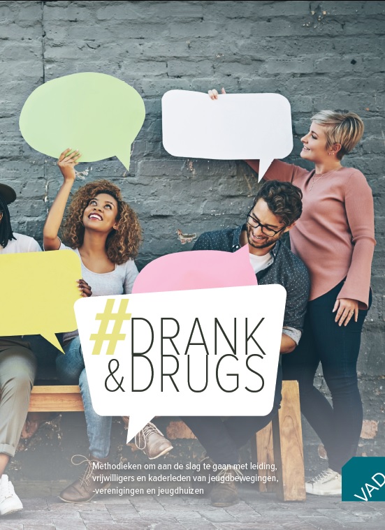 #drankendrugs
