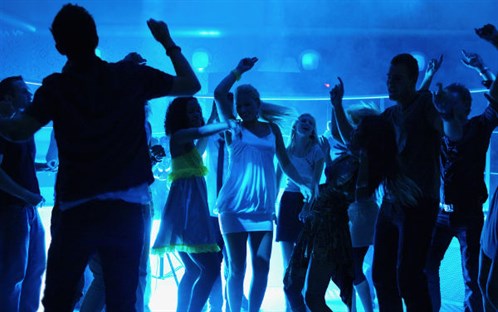 Dansen Dancing - uit de praktijk - algemene werking